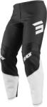 Shot Pantaloni motocross Shot Draw Private albi (SHOA05-11D-A05)