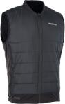 Oxford Vestă termică Oxford Advanced Expedition neagră (AIM163-75)