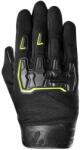 Furygan Manusi moto Furygan Shade negru-galben fluo (FUR4622-1031BLCYLLW)