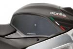 Puig Tank side protectors PUIG ANTI-SLIP 20060N Negru (MTP54918)