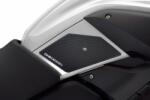 Puig Tank side protectors PUIG ANTI-SLIP 20061N Negru (MTP54919)