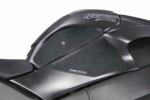 Puig Tank side protectors PUIG ANTI-SLIP 20081N Negru (MTP54938)
