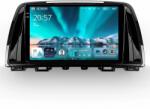  Autó navigáció Teyes CC4 Mazda 6 2012-2017 6+64GB 9.5" QLED Octa-core 2.7Ghz, Android 4G Bluetooth 5.1 DSP