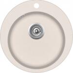 BLANCO Evido Tondo gránit mosogatótálca 50, 5x19 cm, bézs (BL-105558)