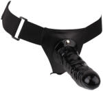 Rosy Strap on Rosy Extender