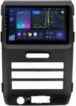  Autó navigáció Teyes CC3L Ford F150 2009-2014 4+32GB 9" IPS Octa-core 1.6Ghz, Android 4G Bluetooth 5.1 DSP - A verzió