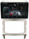  Autó navigáció AI asszisztenssel Teyes CC4 PRO Hyundai ix55 2006-2015 8+128GB 9.5" QLED, Android 13, 5G, 7.1 DSP, CarPlay