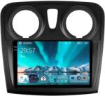  Autós navigáció Teyes CC4 Dacia Sandero 2 2017-2022 6+128GB 9.5" QLED Octa-core 2.7Ghz, Android 4G Bluetooth 5.1 DSP