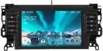  Autó navigáció Teyes CC4 Land Rover Discovery Sport 2014-2023 6+128GB 9.5" QLED Octa-core 2.7Ghz, Android 4G Bluetooth 5.1 DSP