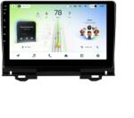  Autó navigáció Teyes CC4L DTS Honda HR-V 2022-2024 6+64GB 10.2" QLED Qualcomm 2Ghz, Android 4G Bluetooth 5.1 DSP