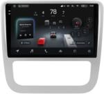  AI Asszisztenssel ellátott autó navigáció Teyes CC4 PRO Volkswagen Scirocco 2008-2017 8+128GB 9.5" QLED, Android 13, 5G, 7.1 DSP, CarPlay
