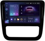 T'EYES CC3 2K autós navigáció Volkswagen Scirocco 2008-2017 6+128GB 9.5" QLED Octa-core 2Ghz Android 4G Bluetooth 5.1 DSP - A változat