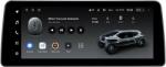  Autó navigáció Teyes Lux One 360° Mazda CX-5 2012-2015 6+128GB 12.3" IPS Octa-core 2Ghz, Android 4G Bluetooth 5.1 DSP - C változat