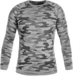Sesto Senso Thermo Active hosszú ujjú thermoaktív póló - Urban Camo - M (22803)