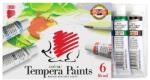 ICO Tempera ICO Süni 6 darabos 16ml (7270004001/7270004007) - vectraline