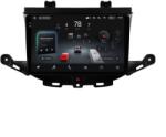  Autó navigáció AI asszisztenssel Teyes CC4 PRO Opel Astra K 2015-2022 8+128GB 9.5" QLED, Android 13, 5G, 7.1 DSP, CarPlay - pepita - 388 390 Ft