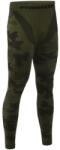 FreeNord Tactical férfi termikus nadrág - Camo - XL (263130)