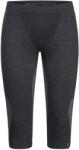 Jack Wolfskin Seamless Wool Pants férfi termikus nadrág - Phantom - XL (2257867)