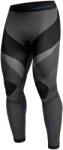 FreeNord Drytech férfi termikus nadrág - Black/Blue - XXL (2150766)