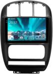  Autós navigáció Teyes CC4 Chrysler Voyager 2000-2007 6+64GB 10.36" QLED Octa-core 2.7Ghz, Android 4G Bluetooth 5.1 DSP - B változat
