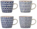 Bloomingville set de căni din gresie 9, 5 x 8 cm 99KK-FIUZWB_55X (82063360)