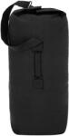 Highlander Outdoor Heavyweight Canvas Kit Bag 12" szállítózsák - Black (977462)