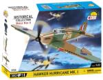 COBI Uraganul Hawker Mk. I, 1: 32, 382 k, 1 f (5728)
