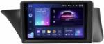  Autó navigáció Teyes CC3 2K Lexus ES 2013-2018 4+64GB 9.5" QLED Octa-core 2Ghz, Android 4G Bluetooth 5.1 DSP - A verzió
