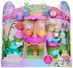 Spin Master Set de joacă cu ceaiul Spin Master al Gabinei, Casa Magică Figurina