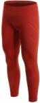 FreeNord NordTrek Merino Tech férfi termikus nadrág - Burgund - XL (339420)