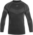 Sesto Senso Thermo Active hosszú ujjú thermoaktív póló - Graphit/Black - M (21597)