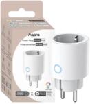 Aqara H2 EU (RGB) Priza inteligenta Zigbee (6978350350684)