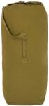 Highlander Outdoor Heavyweight Canvas Kit Bag 16" szállítózsák - Olive (977466)
