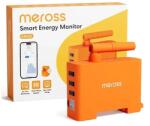 MEROSS Contor inteligent de energie Meross, EM06 (versiunea UE) (6942349203404)
