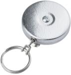 Key-Bak Original Stainless Steel Chain zsinórvisszahúzó - Chrome (300962)