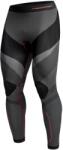 FreeNord Drytech férfi termikus nadrág - Black/Red - XL (2150856)