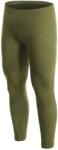 FreeNord NordTrek Merino Tech férfi termikus nadrág - Khaki - XL (339072)