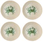 Bloomingville set de farfurioare din gresie 13 x 1, 5 cm 99KK-ZSUZWG_12X (82073086)