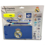CYP Real Madrid írószer szett matricákkal (GS-731-RM)