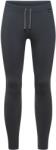 Fjord Nansen Vik Leggings unisex leggings - Rocky Grey - XS (837320)