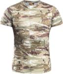 PENTAGON Apollo Tac Fresh thermoaktív póló - PentaCamo - S (22769)