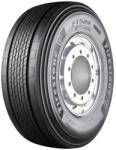 Firestone Anvelope Trailer FIRESTONE FT524 385/65 R22.5 160 K