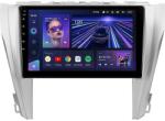  Autó navigáció Teyes CC3 360° Toyota Camry 7 2014-2017 6+128GB 10.2" QLED Octa-core 1.8Ghz, Android 4G Bluetooth 5.1 DSP - A változat