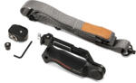  SmallRig 4383 Sling Handle with Weight-Reducing Shoulder Strap Kit for DJI RS 2, 3, 3Pro, 4, 4Pro (132726-4383B)
