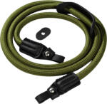 SmallRig 5056 Universal Braided Shoulder Strap Green (129913-5056)