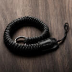  SmallRig 4881 Universal Braided Wrist Strap Black (129912-4881)