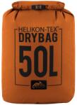 Helikon-Tex Arid Dry Sack vízálló zsák 50l - Orange/Black (62414)