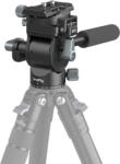 SmallRig 4104 Video Head with Mount Plate for Vertical Shooting (123893-4104)