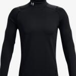 Under Armour ColdGear Long Sleeve hosszú ujjú thermoaktív póló - Black - L (2807737)