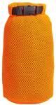 Savotta Stuffsack Rolltop Mesh szállítózsák 10 l - Orange (2850635)